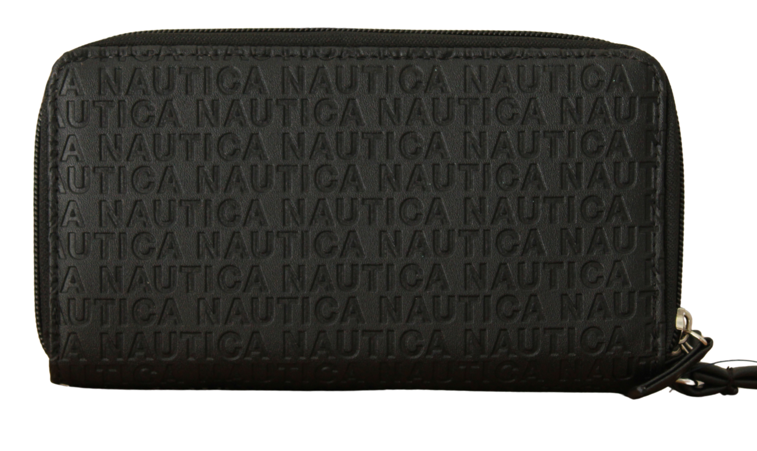 Cartera Náutica Negra
