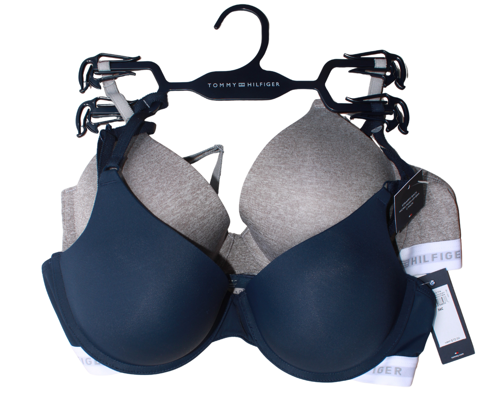 Brassier Push Up Tommy Hilfiger