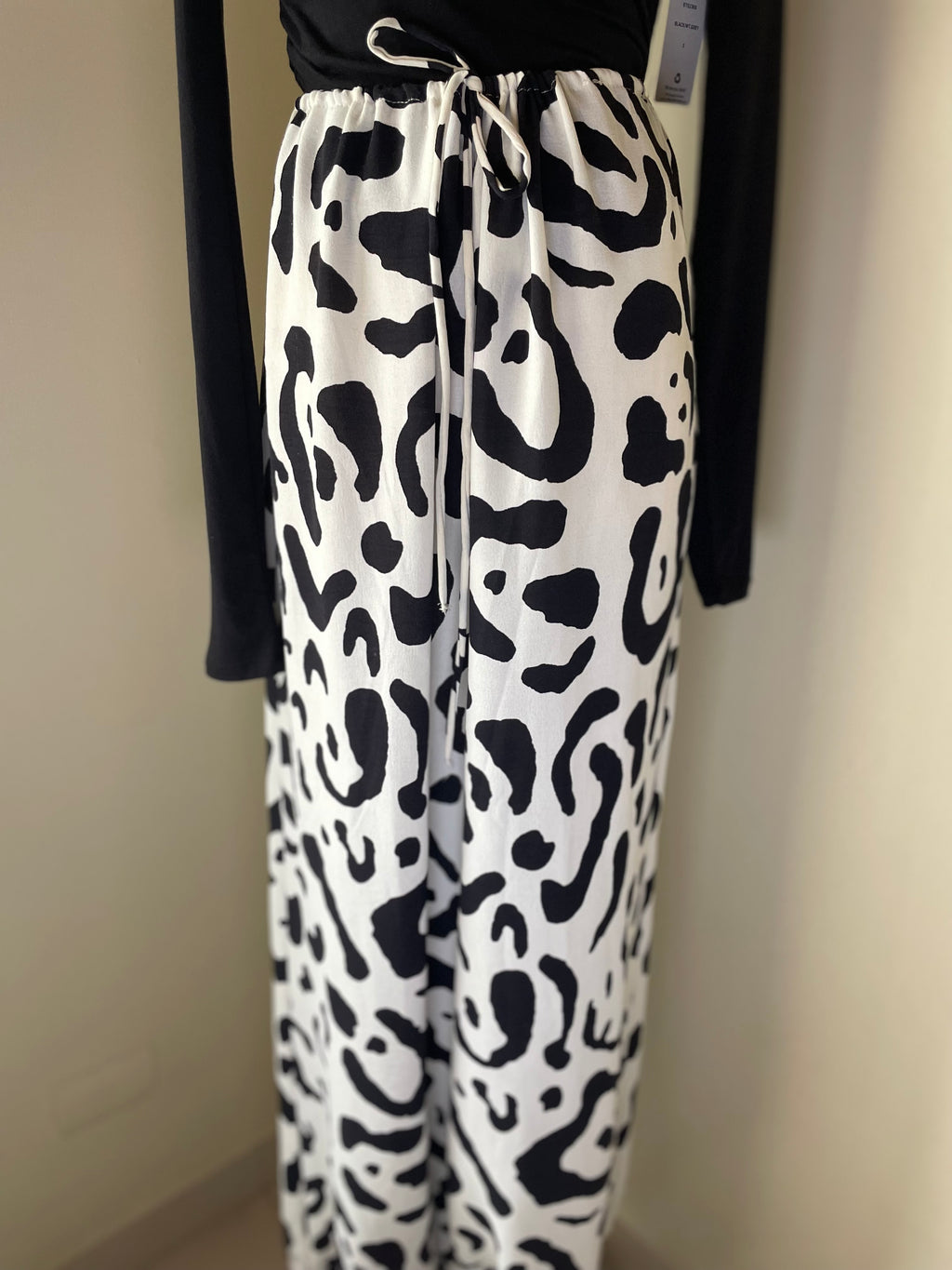 Palazzo Sahara Zebra