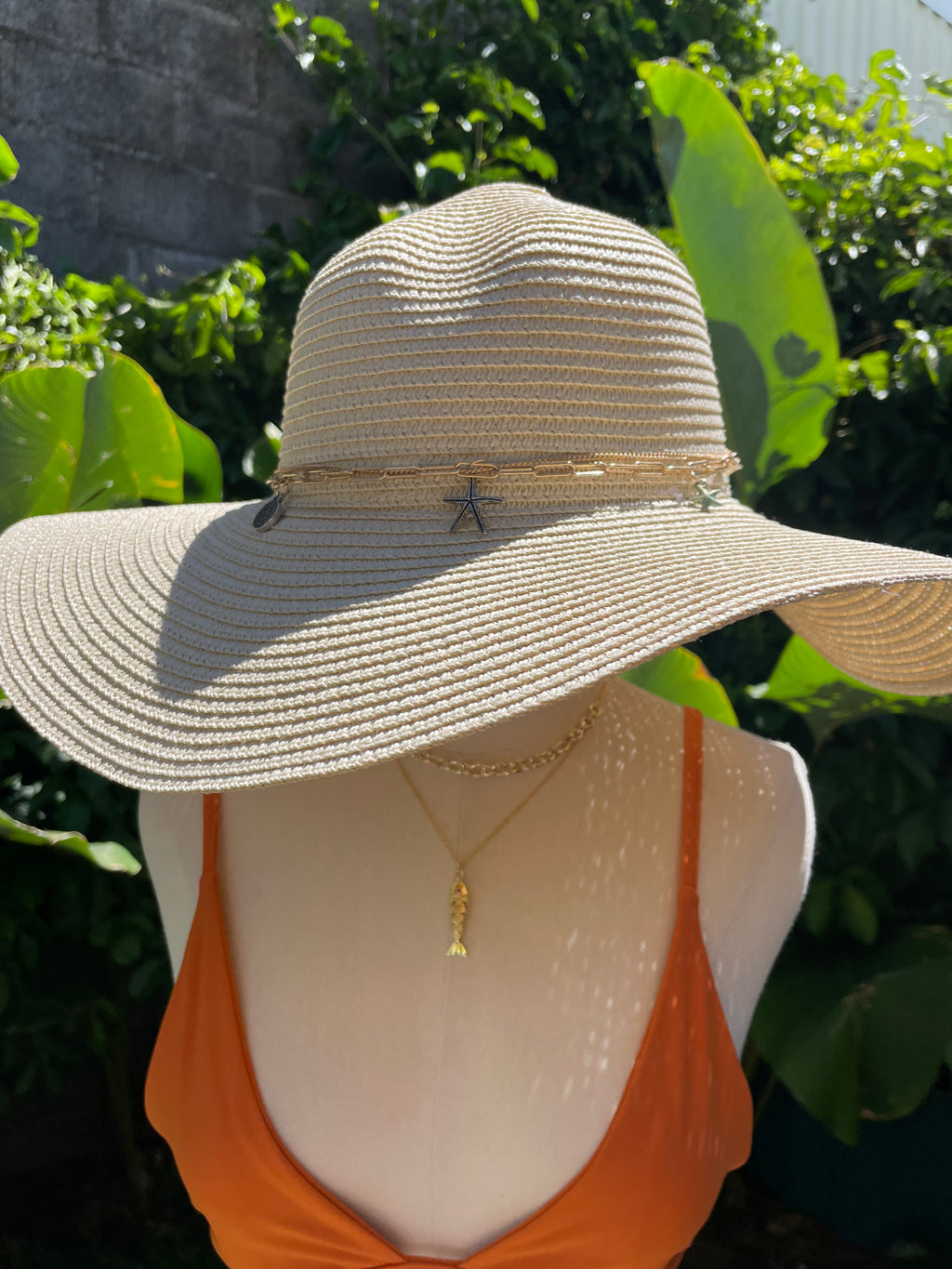 Sombrero Sun Hat