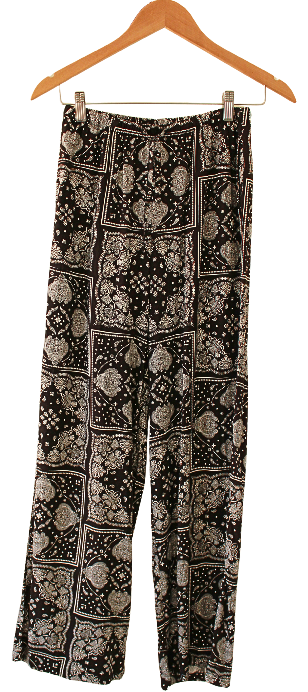 Pantalón Luxx Indie Negro