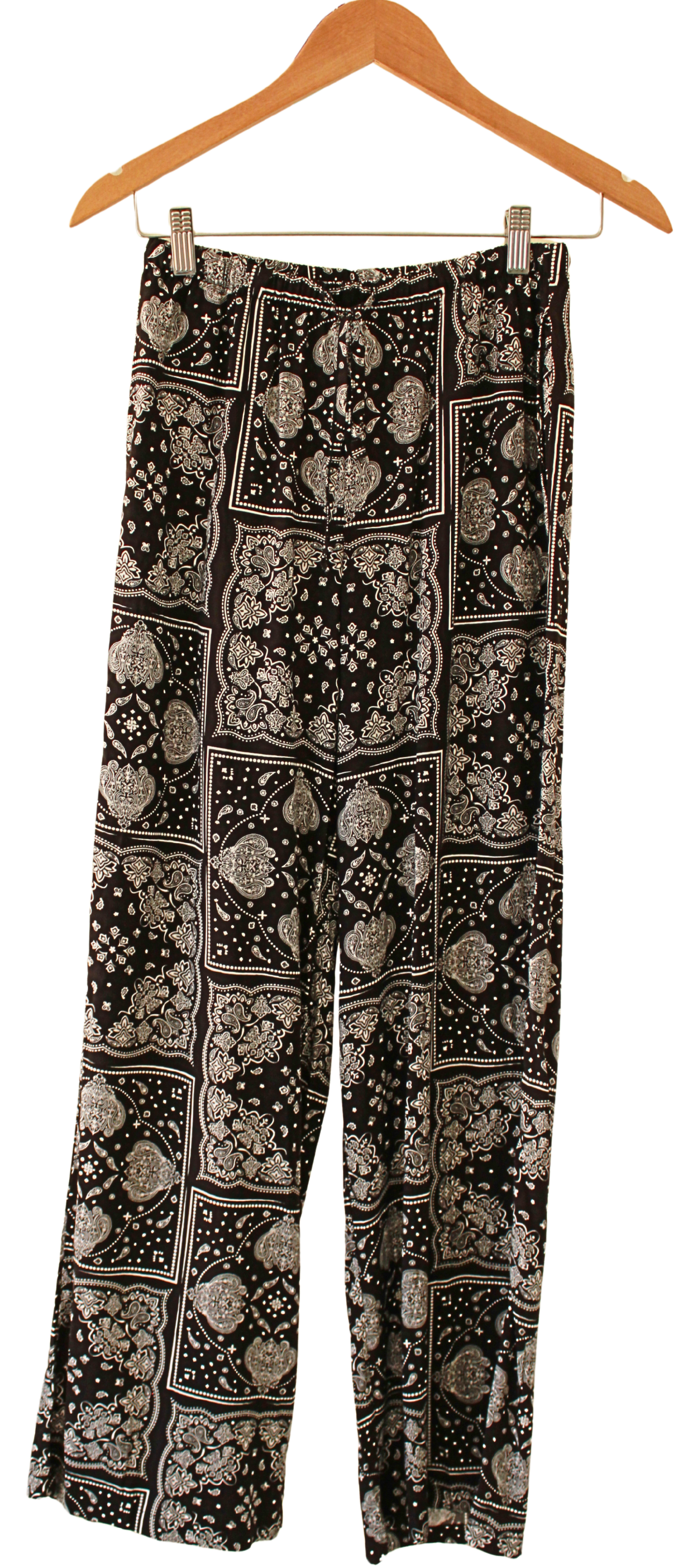 Pantalón Luxx Indie Negro