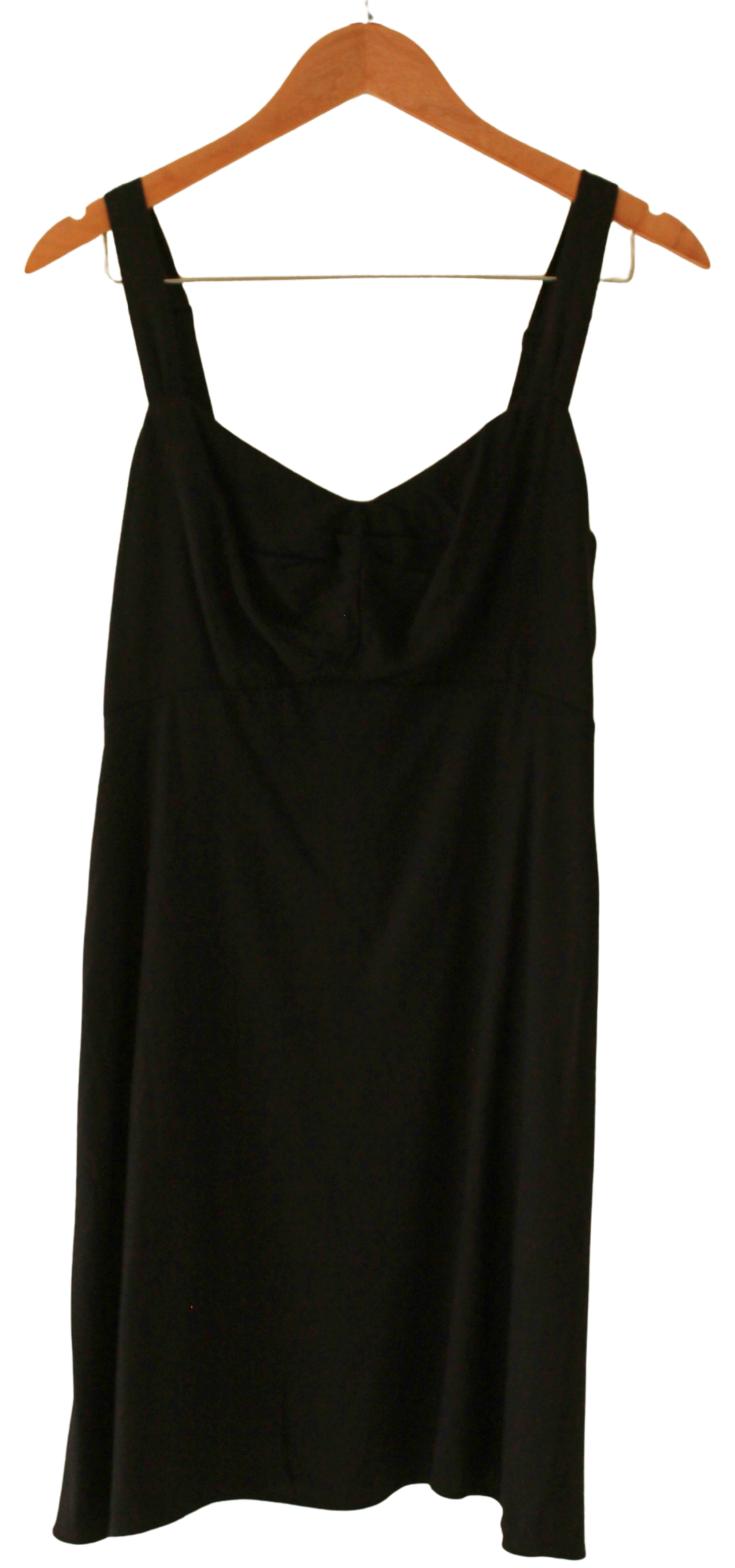 Vestido Old Navy Fit & Flare