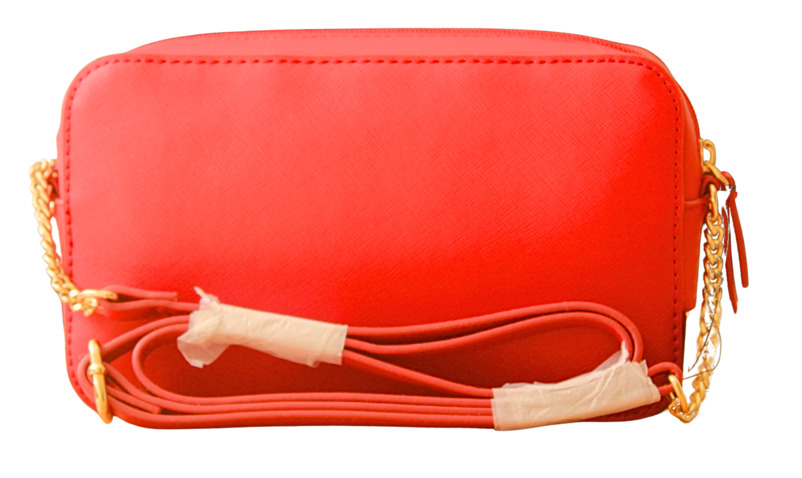 Bolso Tommy Hilfiger Rojo