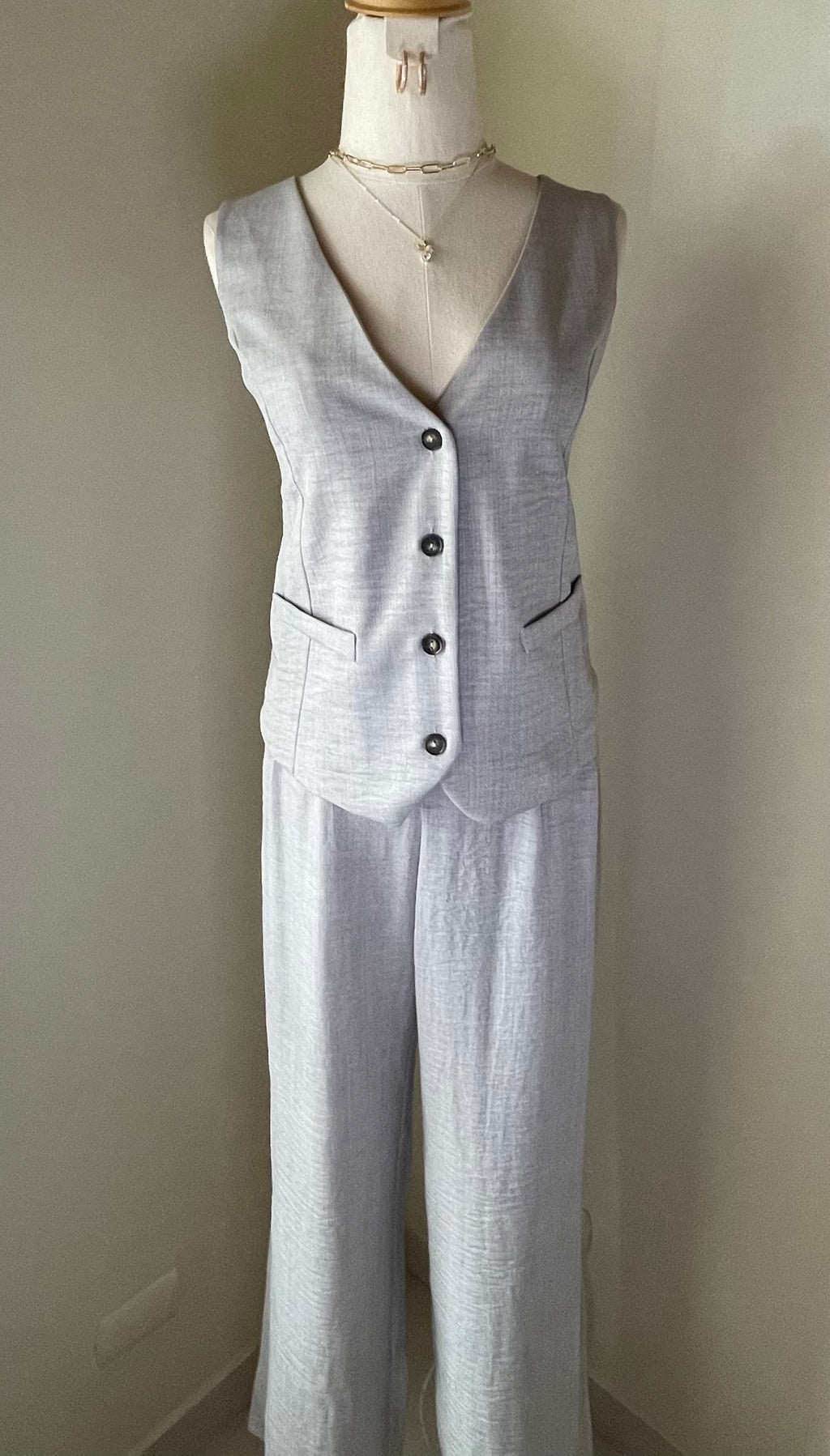 Set Urban Grace Gris