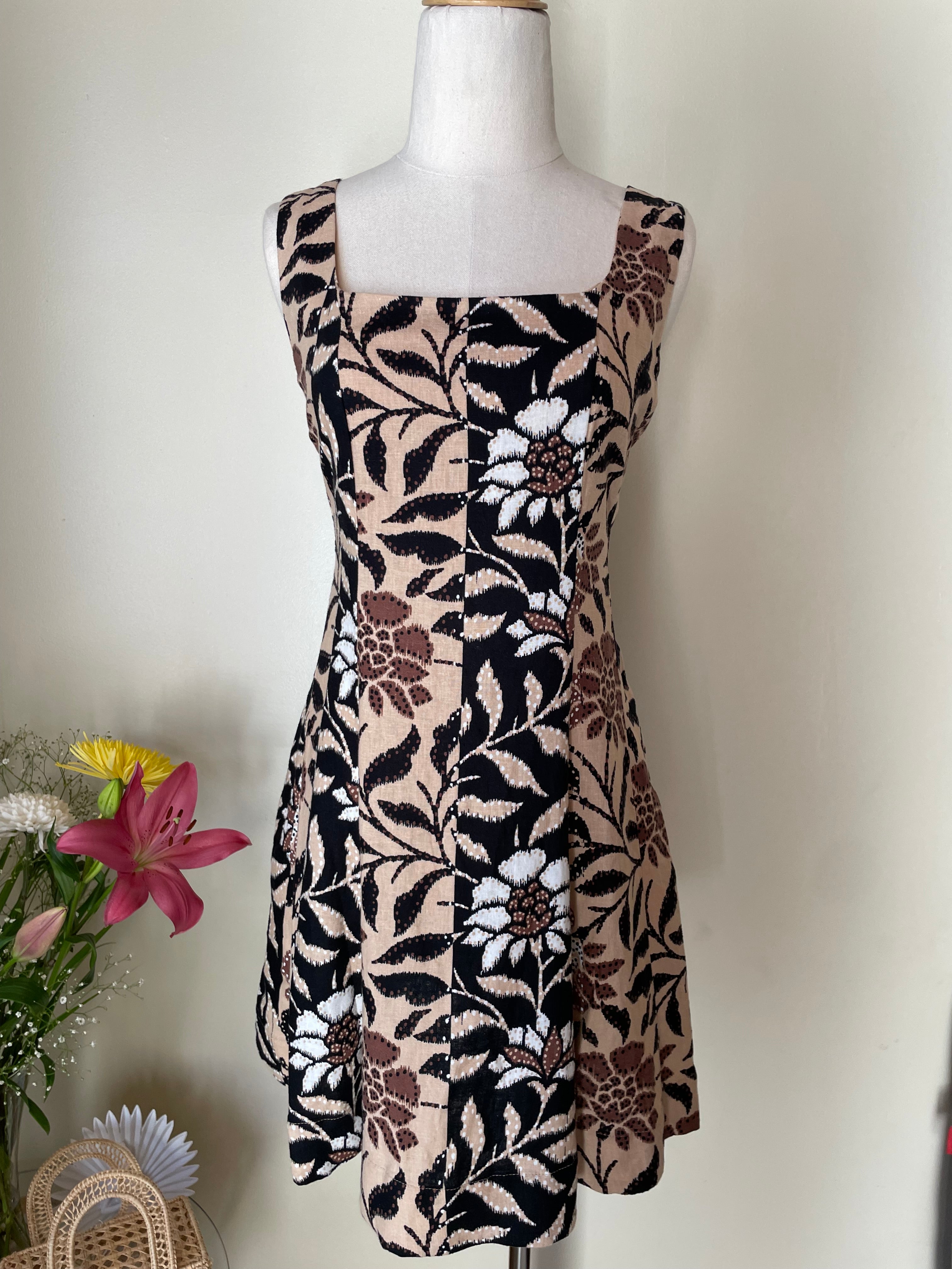 Vestido Verona