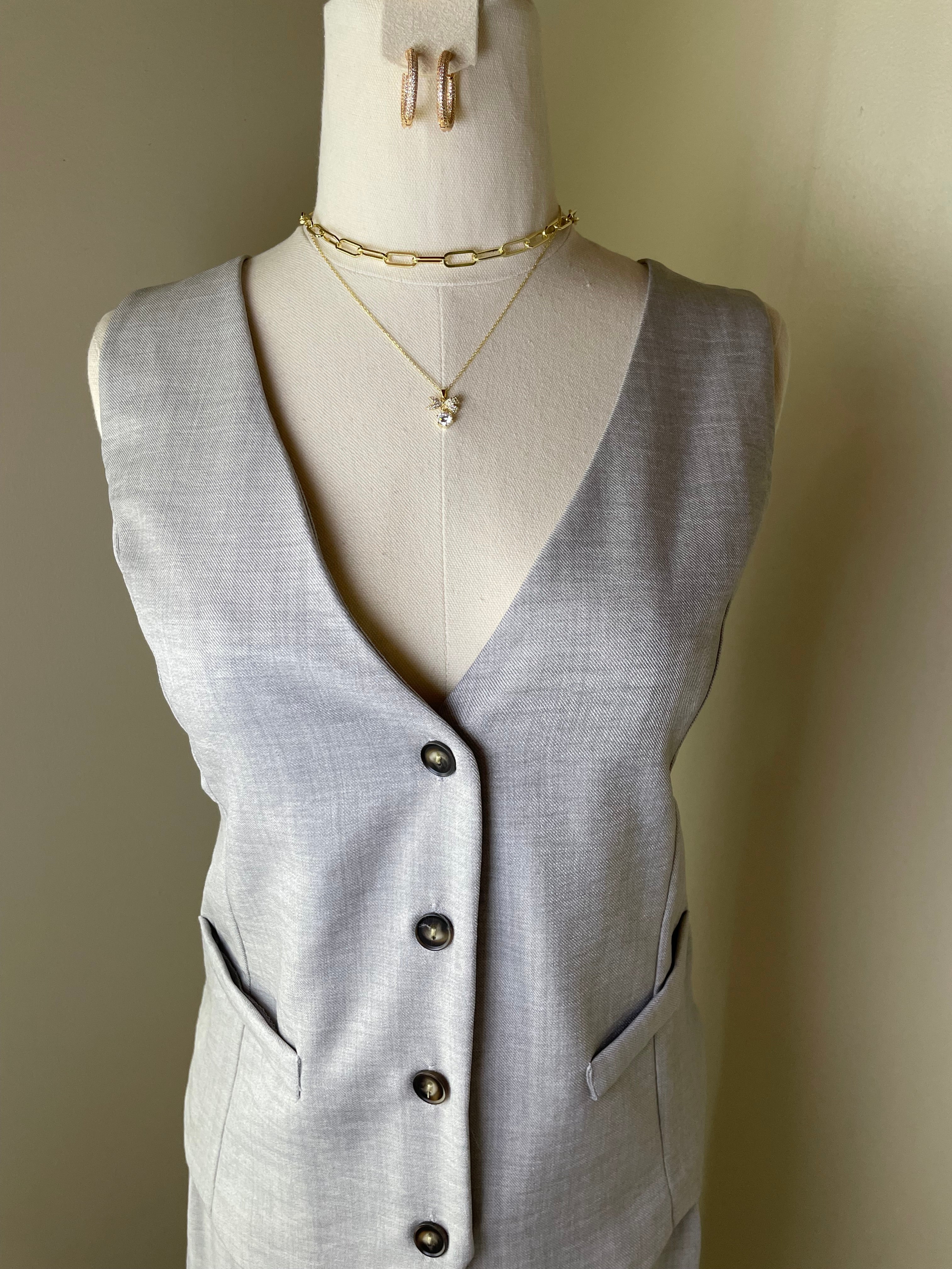 Set Urban Grace Gris