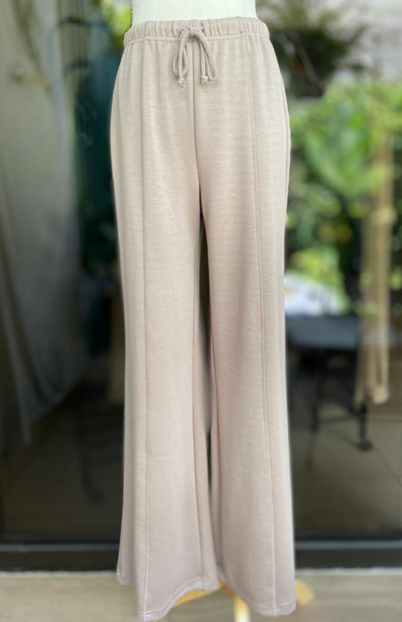Pantalon  Palazzo Essence