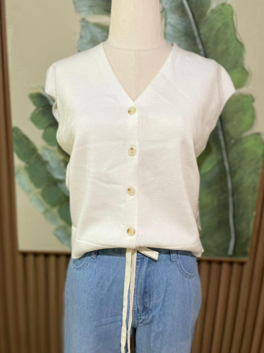 Set Mezclilla Pantalon y Chaleco