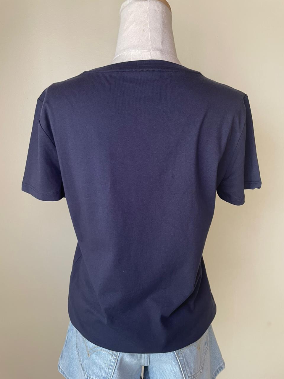 Camiseta Tommy Hilfiger