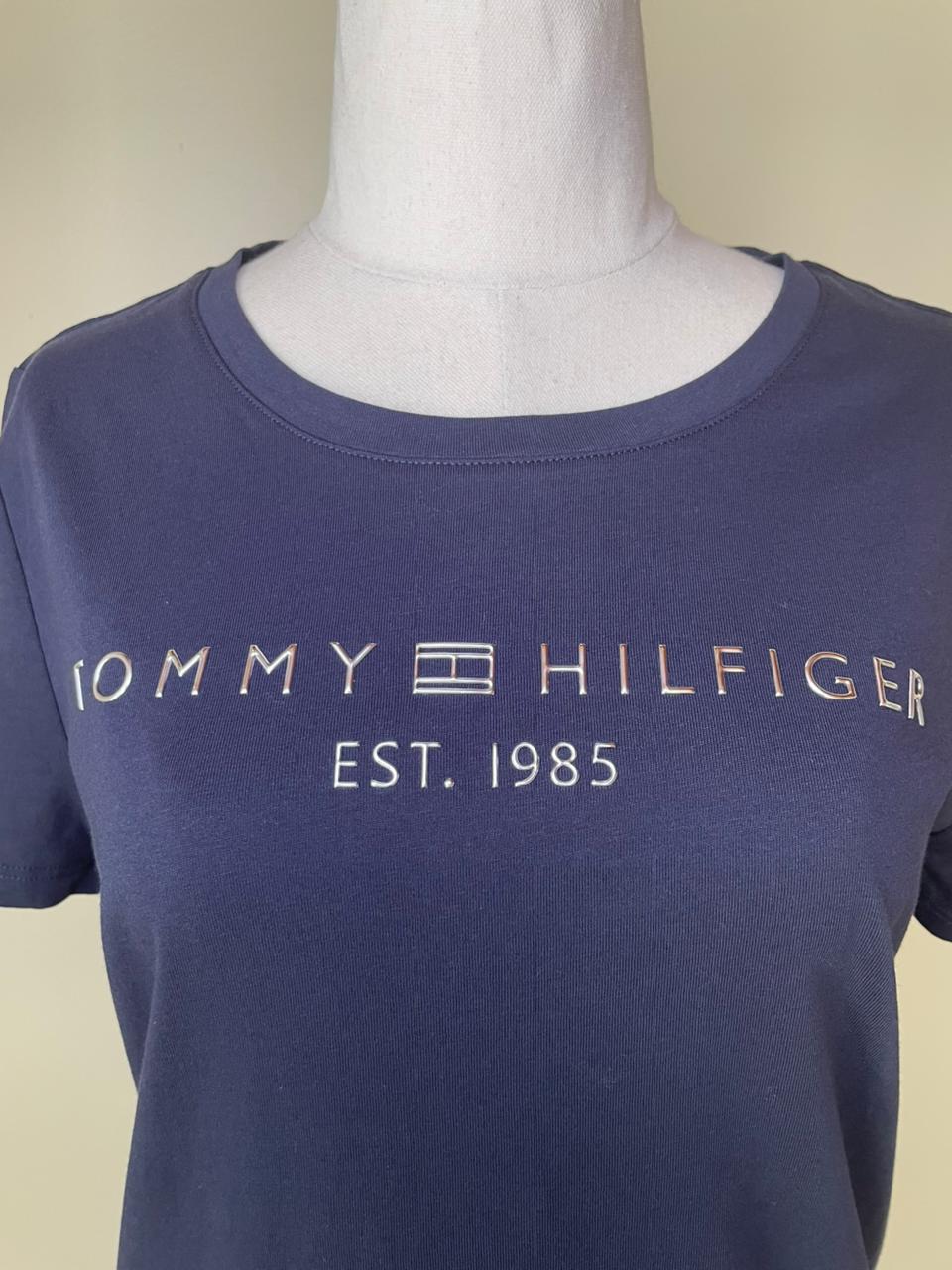 Camiseta Tommy Hilfiger