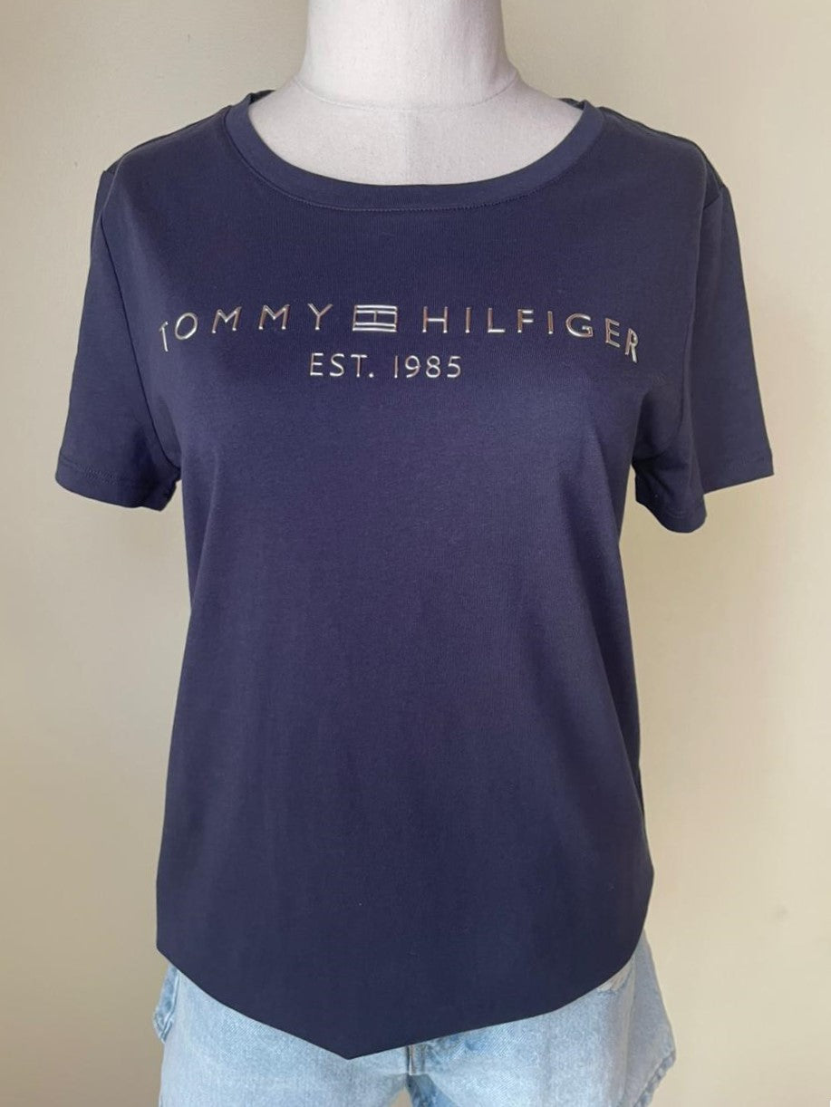 Camiseta Tommy Hilfiger