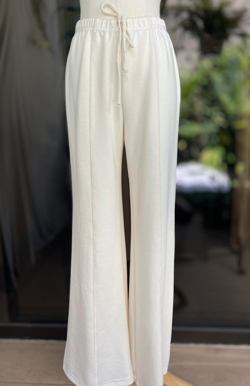Pantalon  Palazzo Essence