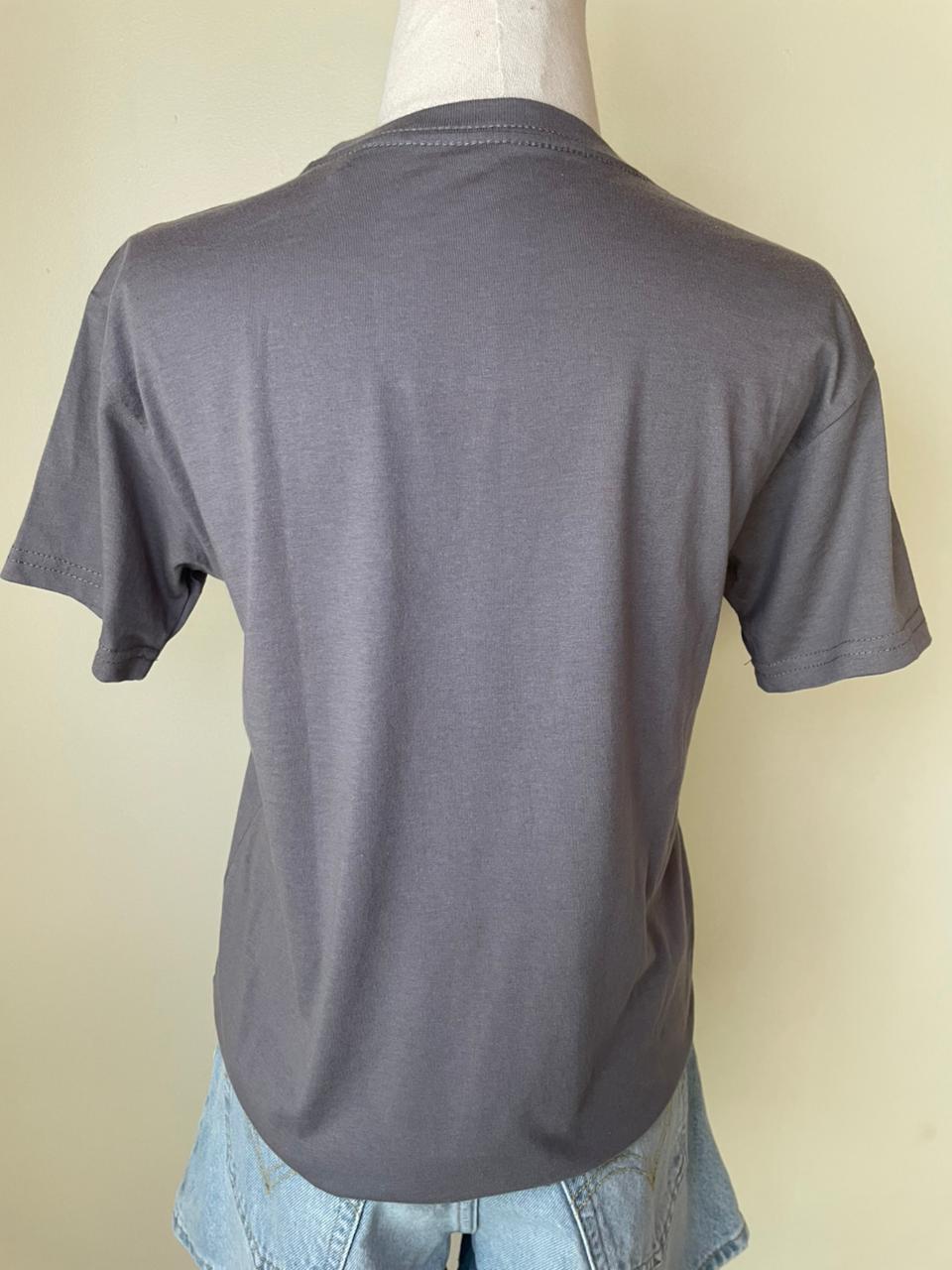 Camiseta Mighty Fine Sun