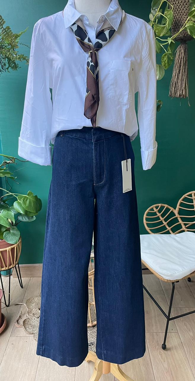 Camisa Classic White TH