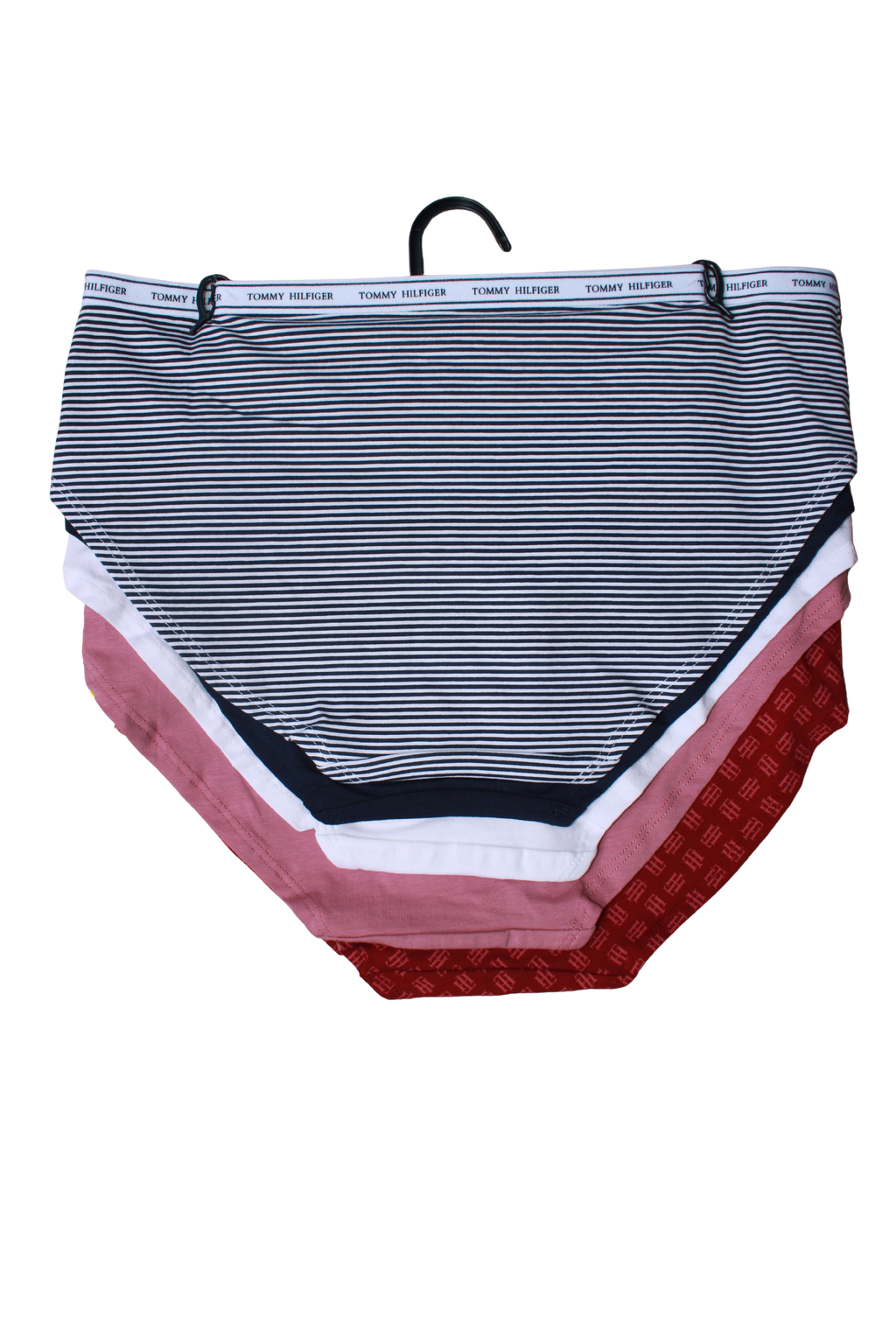 Tommy Set 5und Hipster Calzones