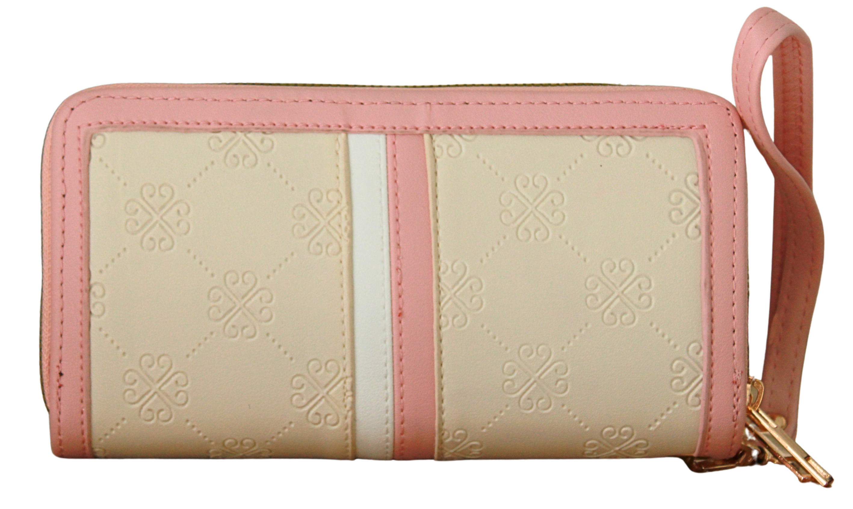 Cartera Chic Unlimited  Rosada