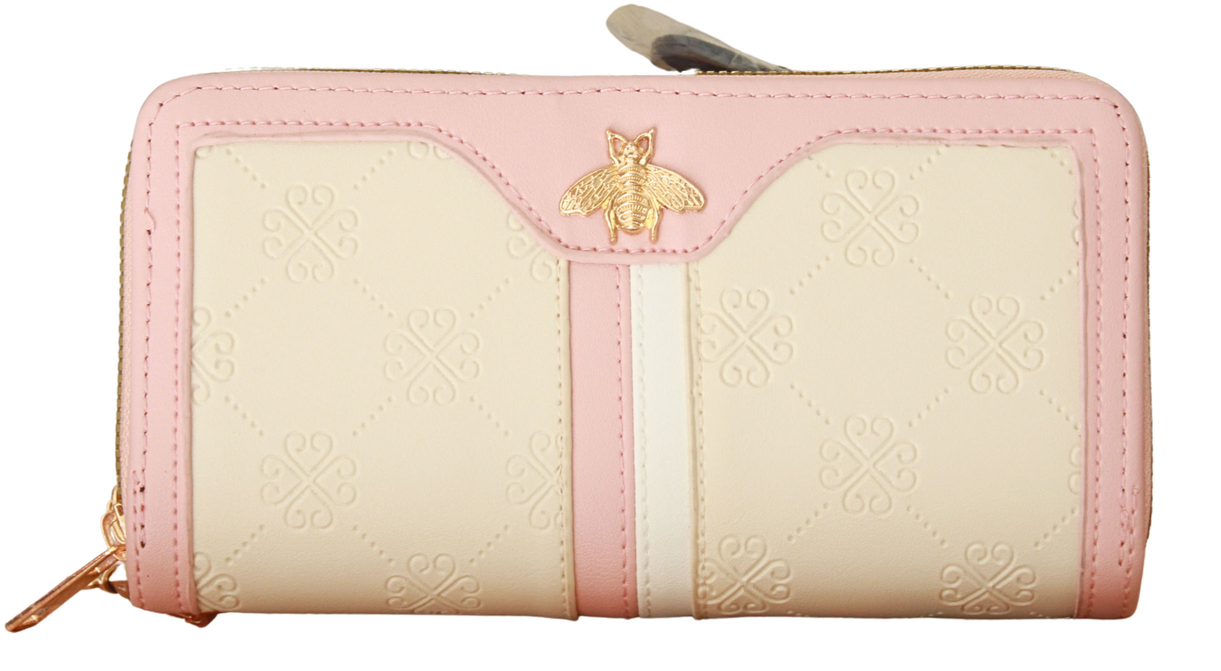 Cartera Chic Unlimited  Rosada