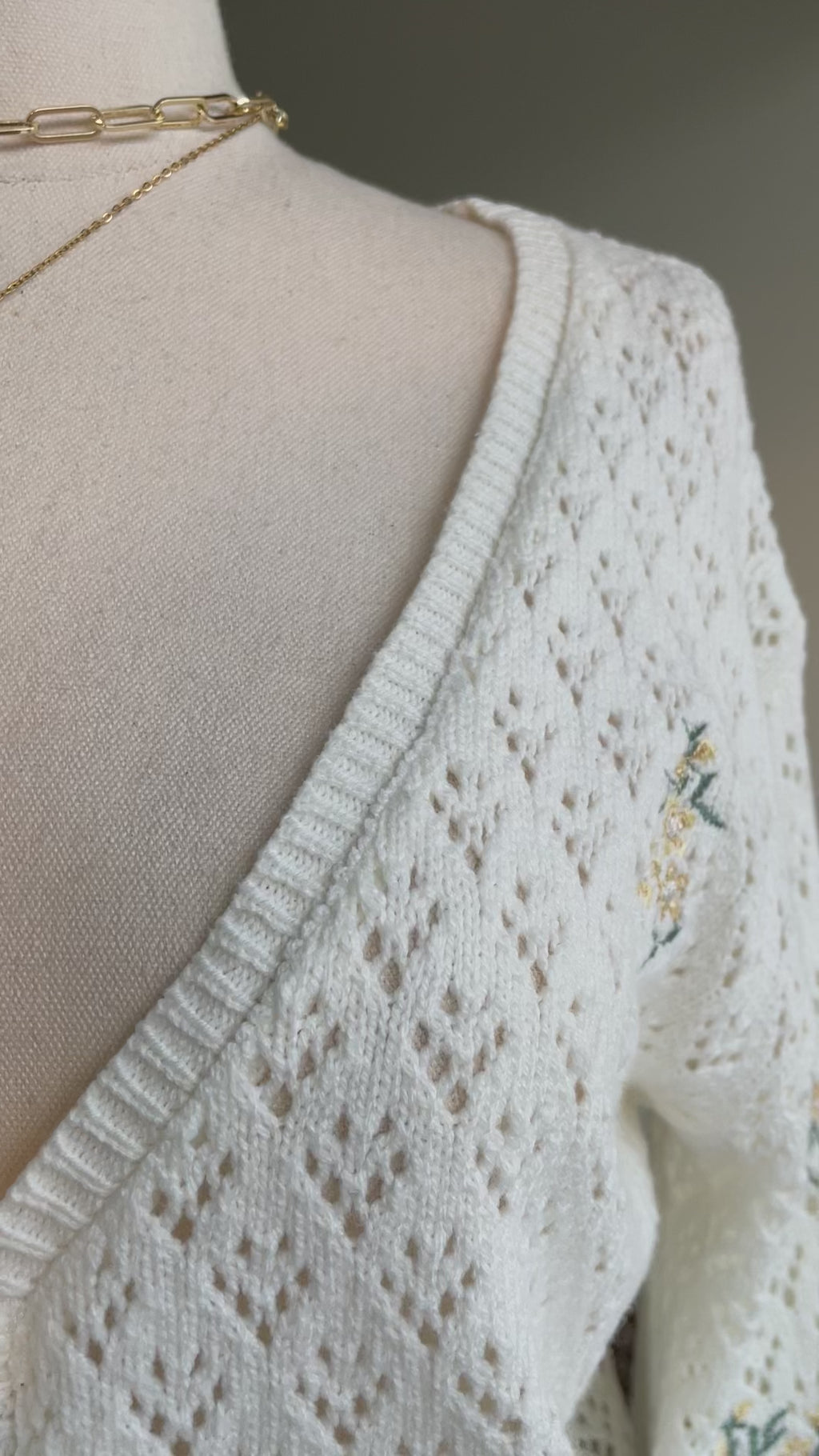 Abrigo Garden Tie